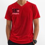 Drifit V-Neck Thumbnail