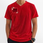 Drifit V-Neck Thumbnail