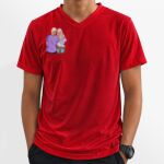Drifit V-Neck Thumbnail