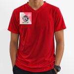 Drifit V-Neck Thumbnail
