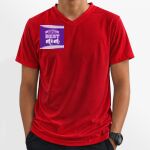 Drifit V-Neck Thumbnail