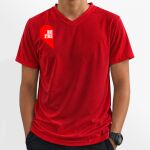 Drifit V-Neck Thumbnail