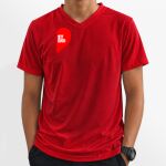 Drifit V-Neck Thumbnail