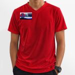 Drifit V-Neck Thumbnail