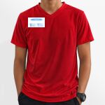 Drifit V-Neck Thumbnail