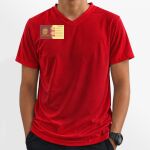 Drifit V-Neck Thumbnail