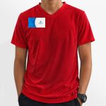 Drifit V-Neck Thumbnail