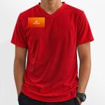 Drifit V-Neck Thumbnail