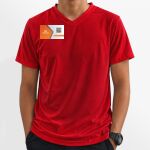 Drifit V-Neck Thumbnail