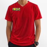 Drifit V-Neck Thumbnail