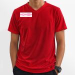 Drifit V-Neck Thumbnail