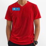 Drifit V-Neck Thumbnail
