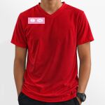 Drifit V-Neck Thumbnail