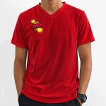 Drifit V-Neck Thumbnail