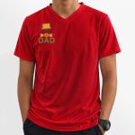 Drifit V-Neck Thumbnail