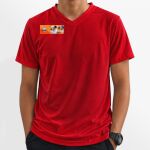 Drifit V-Neck Thumbnail