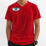 Drifit V-Neck Thumbnail