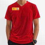 Drifit V-Neck Thumbnail