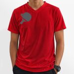 Drifit V-Neck Thumbnail
