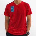 Drifit V-Neck Thumbnail