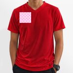 Drifit V-Neck Thumbnail