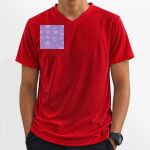 Drifit V-Neck Thumbnail