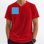 Drifit V-Neck Thumbnail