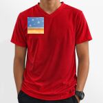 Drifit V-Neck Thumbnail