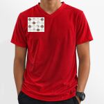 Drifit V-Neck Thumbnail
