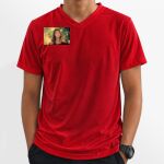 Drifit V-Neck Thumbnail