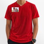 Drifit V-Neck Thumbnail