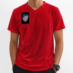 Drifit V-Neck Thumbnail