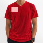 Drifit V-Neck Thumbnail