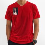 Drifit V-Neck Thumbnail