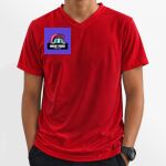Drifit V-Neck Thumbnail
