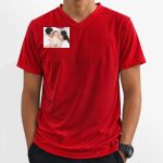 Drifit V-Neck Thumbnail