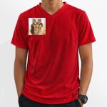 Drifit V-Neck Thumbnail