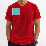Drifit V-Neck Thumbnail