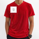 Drifit V-Neck Thumbnail
