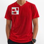 Drifit V-Neck Thumbnail