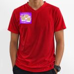 Drifit V-Neck Thumbnail