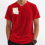 Drifit V-Neck Thumbnail