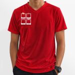 Drifit V-Neck Thumbnail