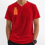 Drifit V-Neck Drifit V-Neck Thumbnail