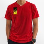 Drifit V-Neck Thumbnail