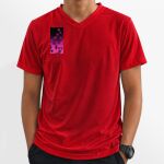 Drifit V-Neck Thumbnail