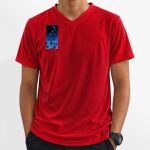 Drifit V-Neck Thumbnail