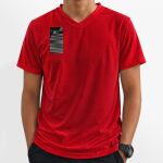 Drifit V-Neck Thumbnail