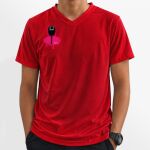 Drifit V-Neck Thumbnail