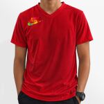 Drifit V-Neck Thumbnail